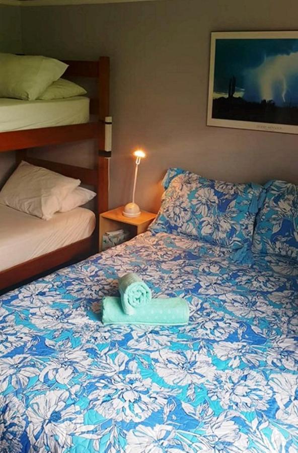 Hostel Manor House Backpackers Dunedin Zewnętrze zdjęcie