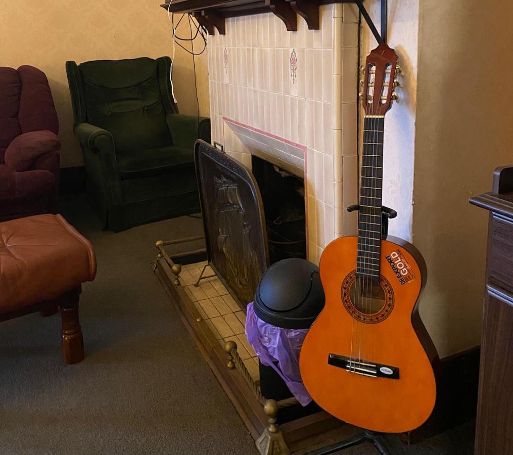 Hostel Manor House Backpackers Dunedin Zewnętrze zdjęcie