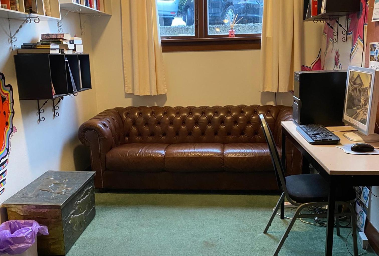 Hostel Manor House Backpackers Dunedin Zewnętrze zdjęcie