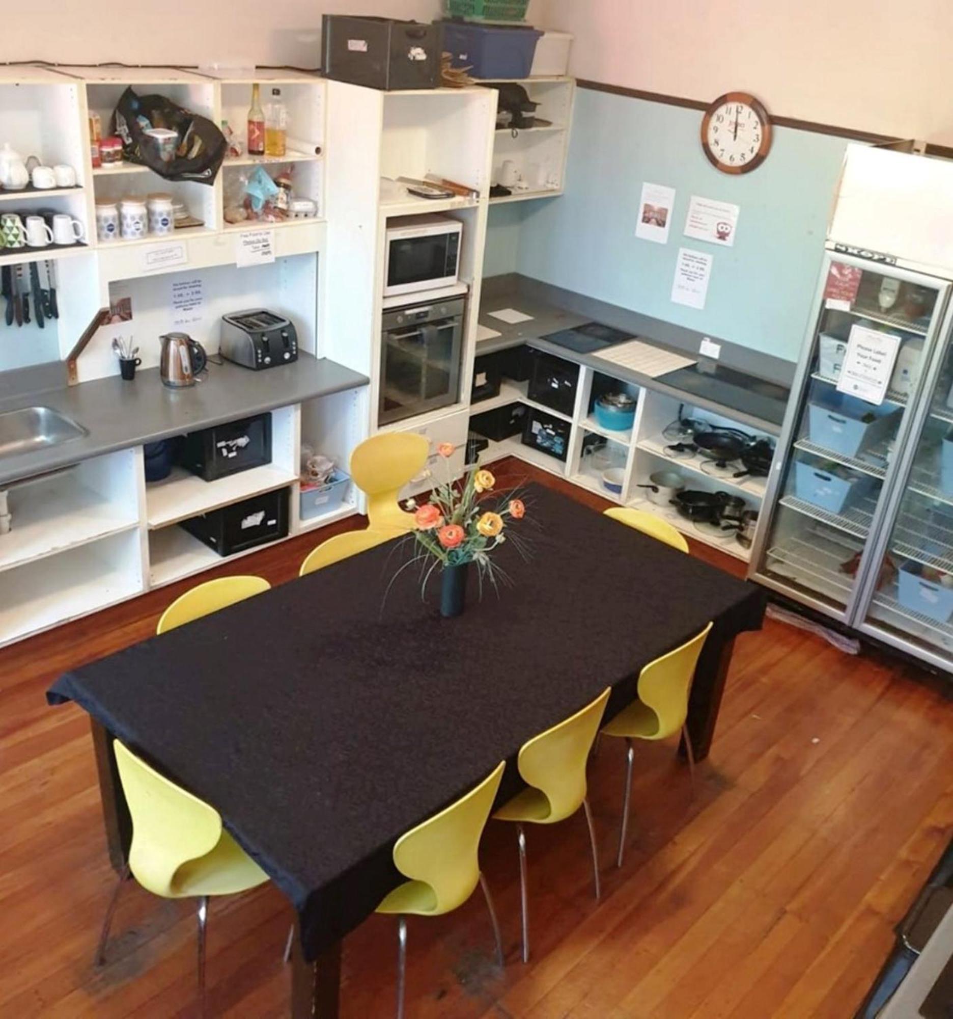 Hostel Manor House Backpackers Dunedin Zewnętrze zdjęcie