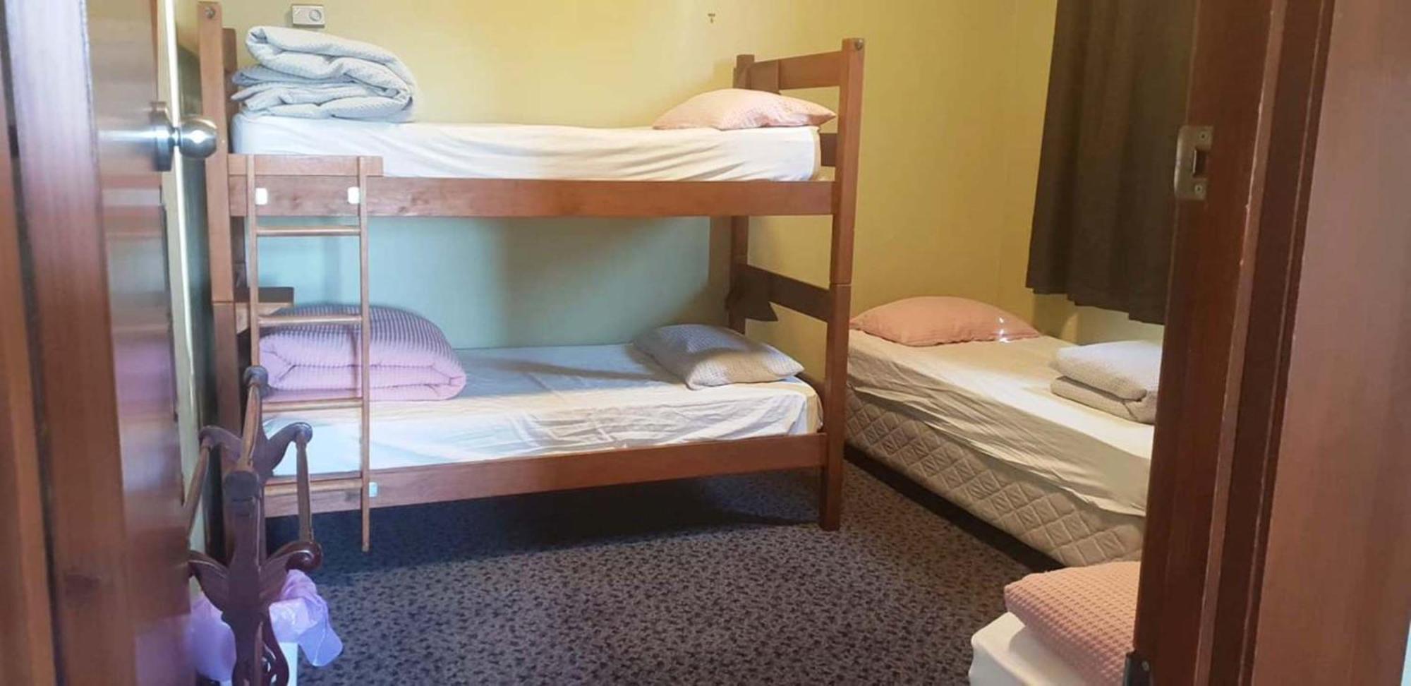 Hostel Manor House Backpackers Dunedin Zewnętrze zdjęcie