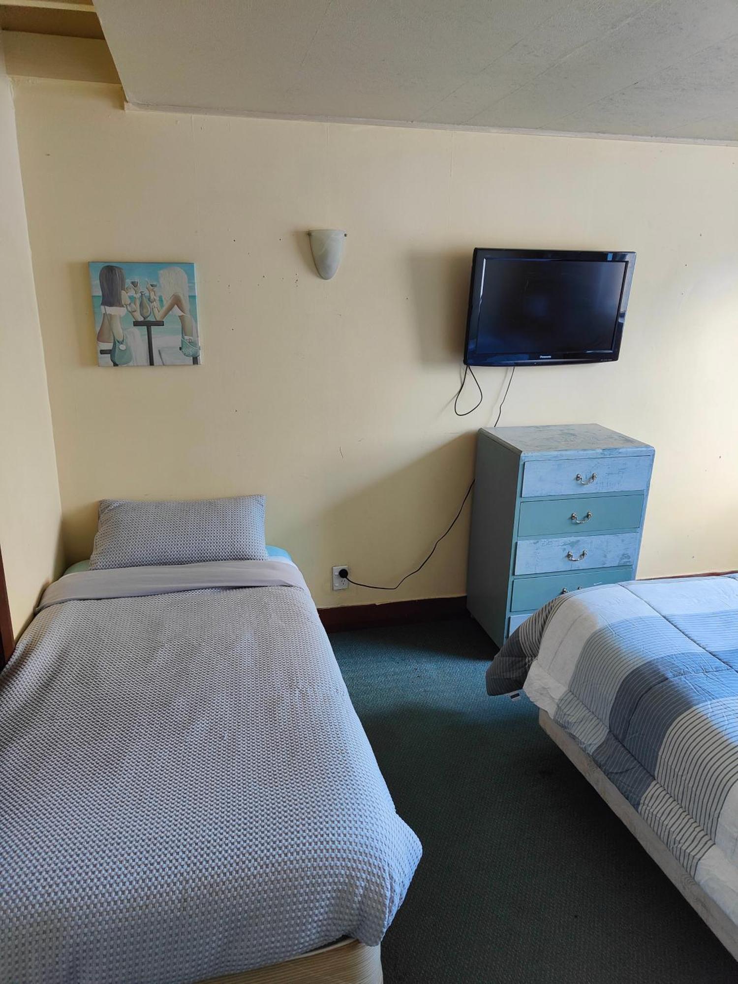 Hostel Manor House Backpackers Dunedin Zewnętrze zdjęcie
