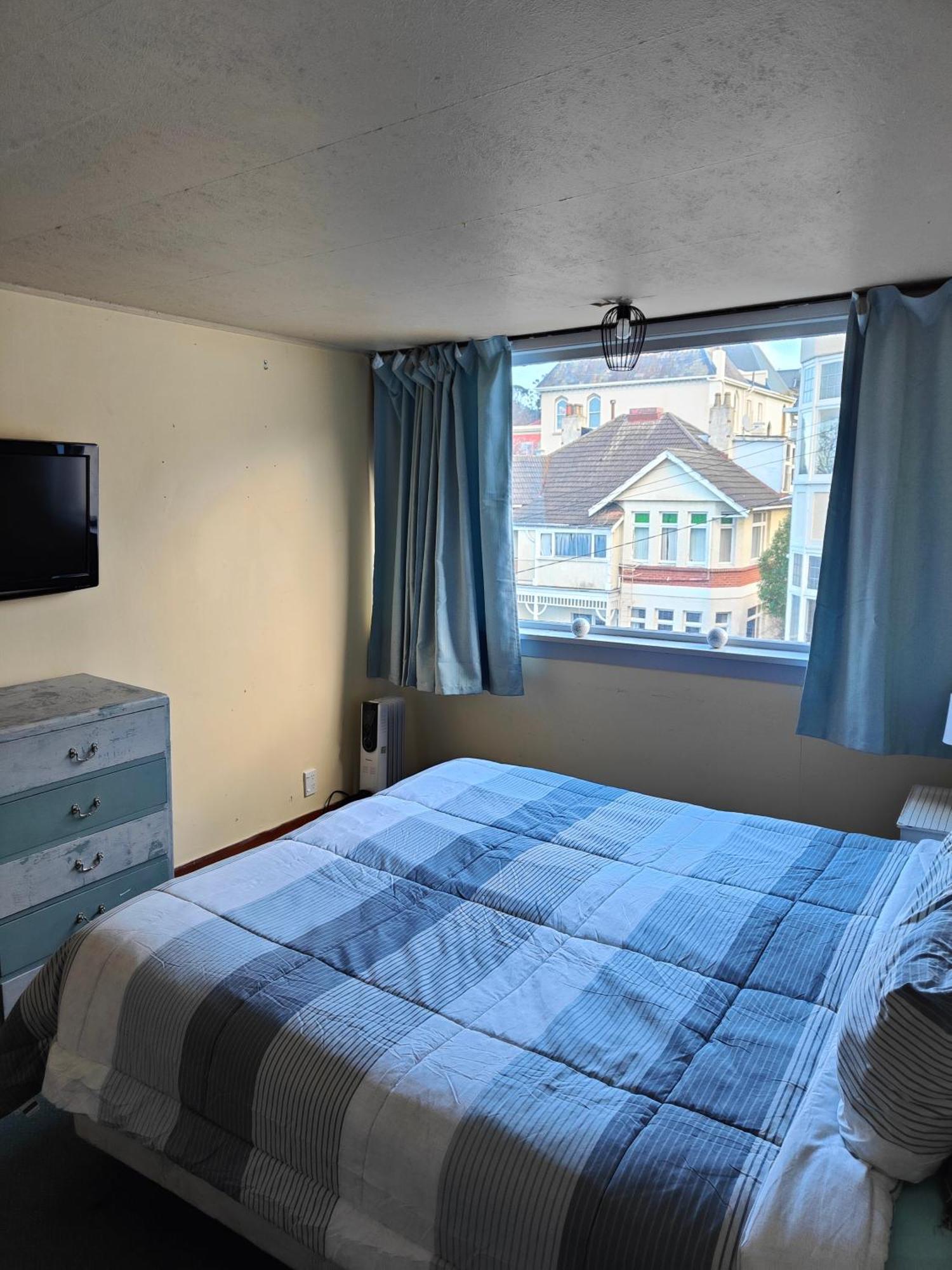 Hostel Manor House Backpackers Dunedin Zewnętrze zdjęcie