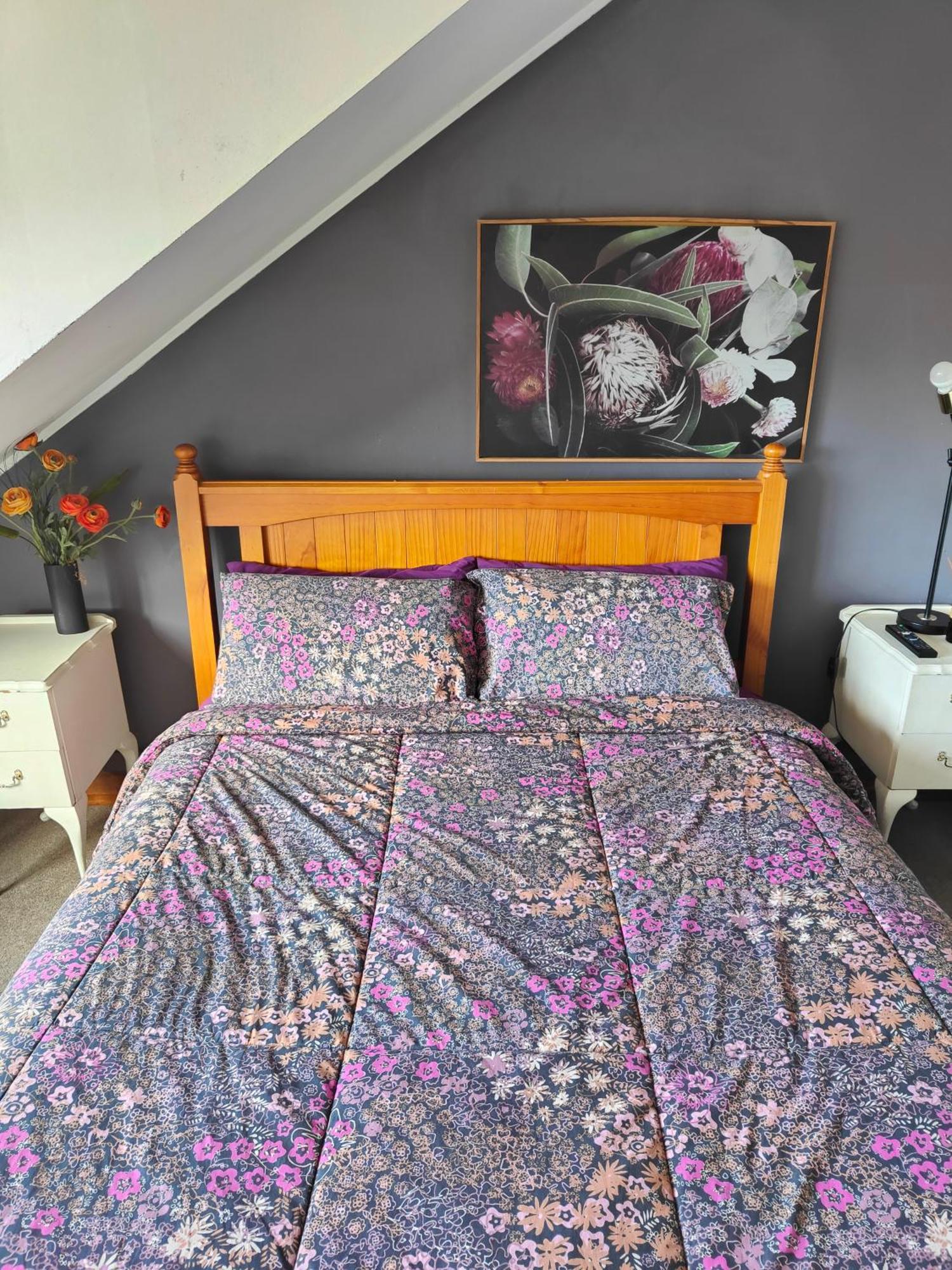 Hostel Manor House Backpackers Dunedin Zewnętrze zdjęcie