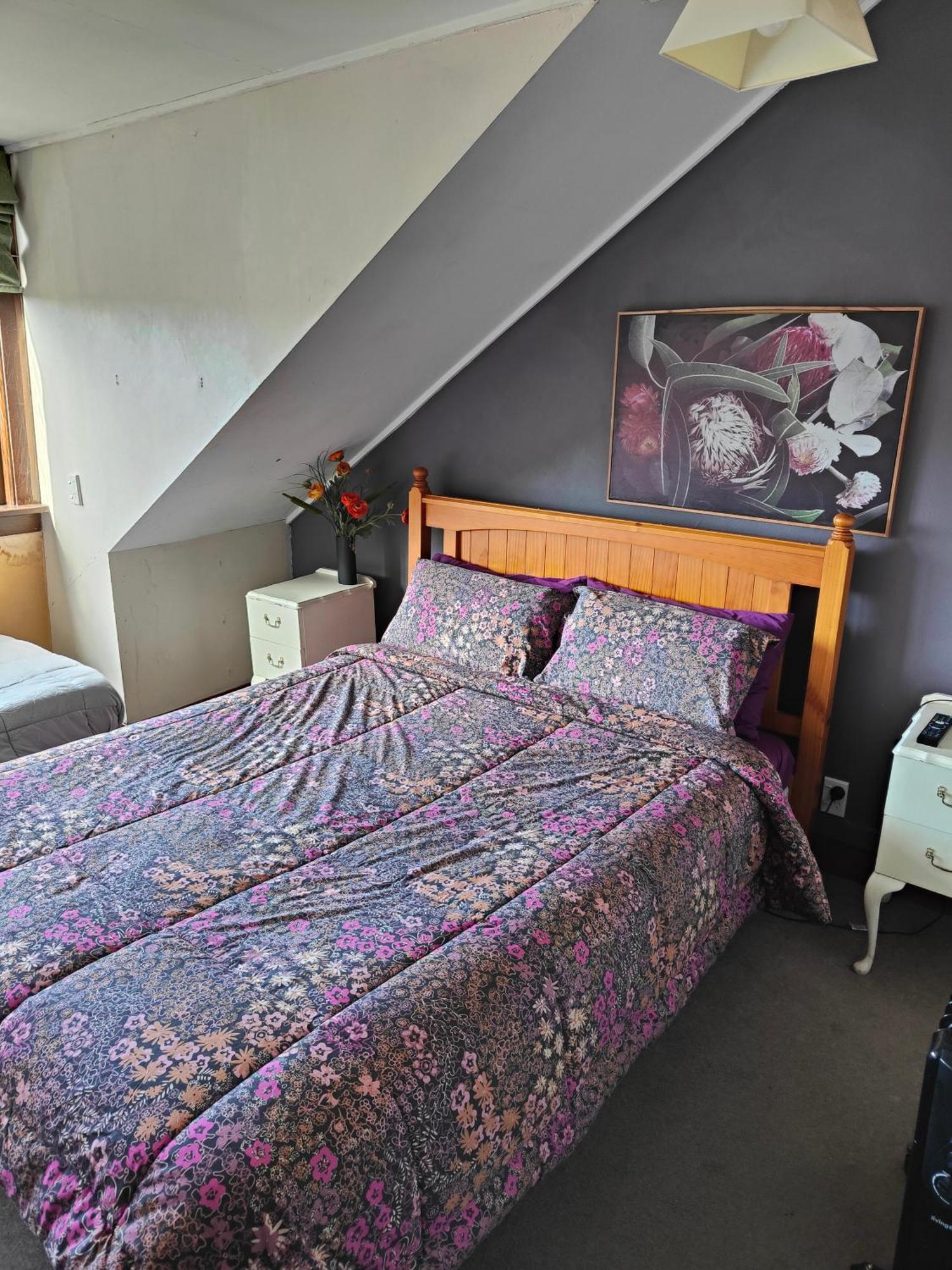 Hostel Manor House Backpackers Dunedin Zewnętrze zdjęcie