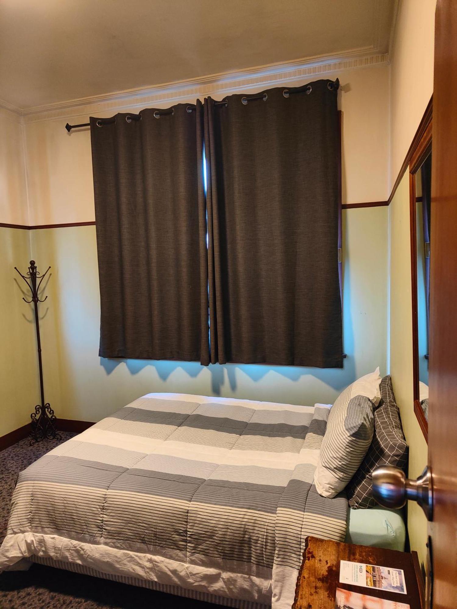 Hostel Manor House Backpackers Dunedin Zewnętrze zdjęcie